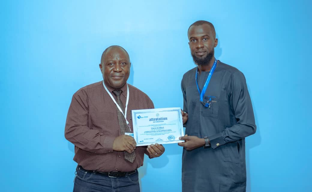 Prix de l’innovation Alpha Universe
